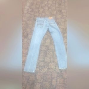 rock 47 deniem (wrangler)